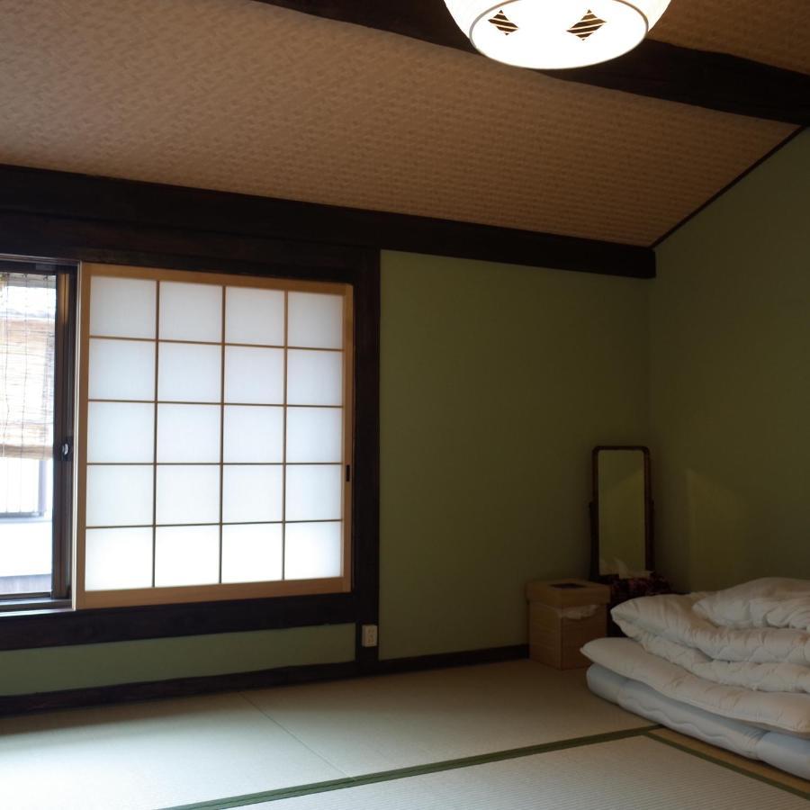 京町家 近よし Hotel Kyoto Exterior photo