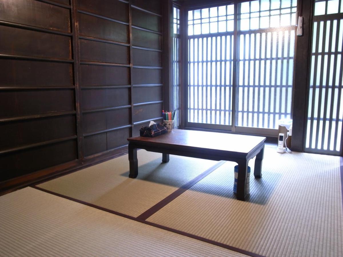 京町家 近よし Hotel Kyoto Exterior photo