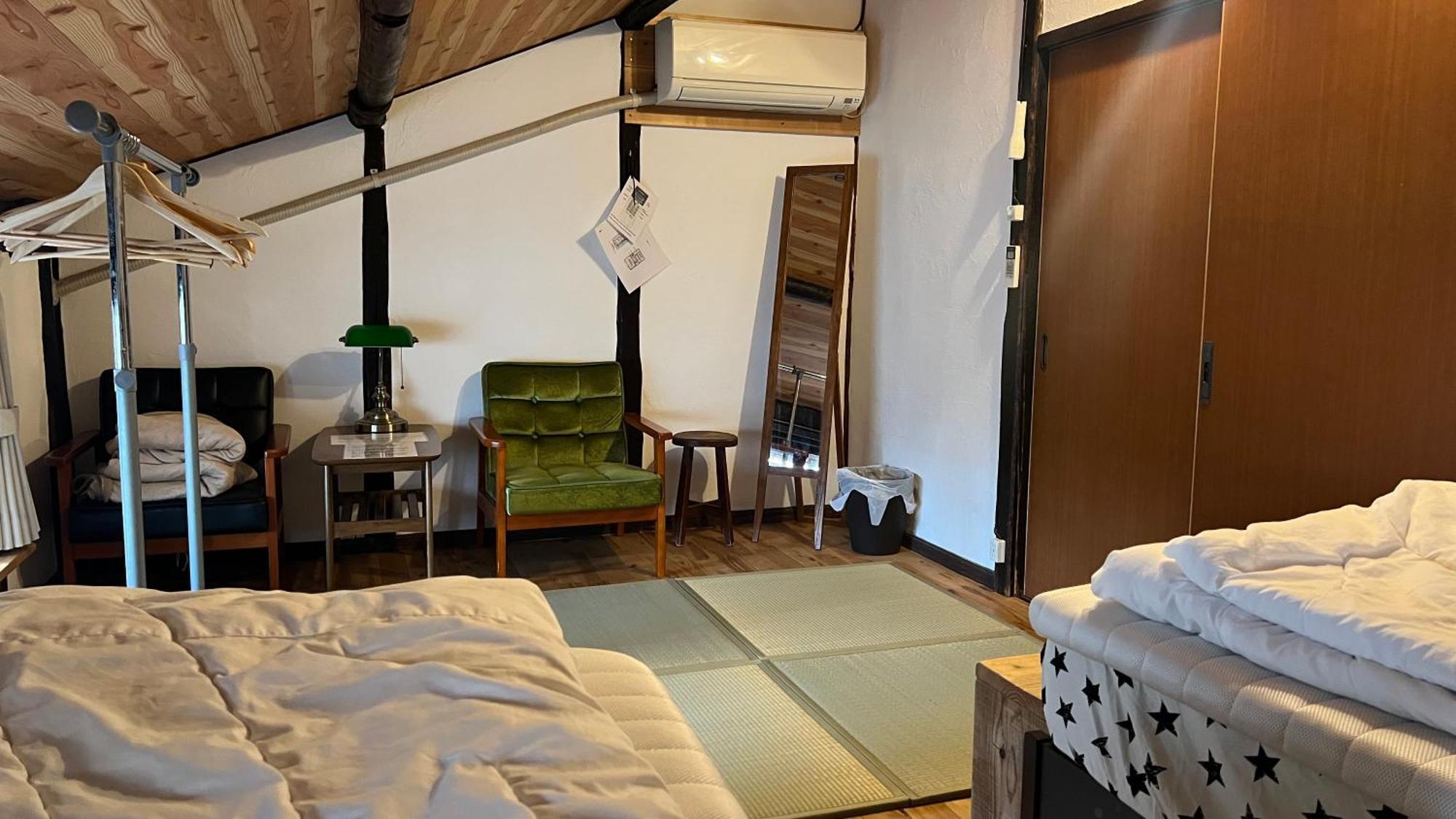 京町家 近よし Hotel Kyoto Exterior photo